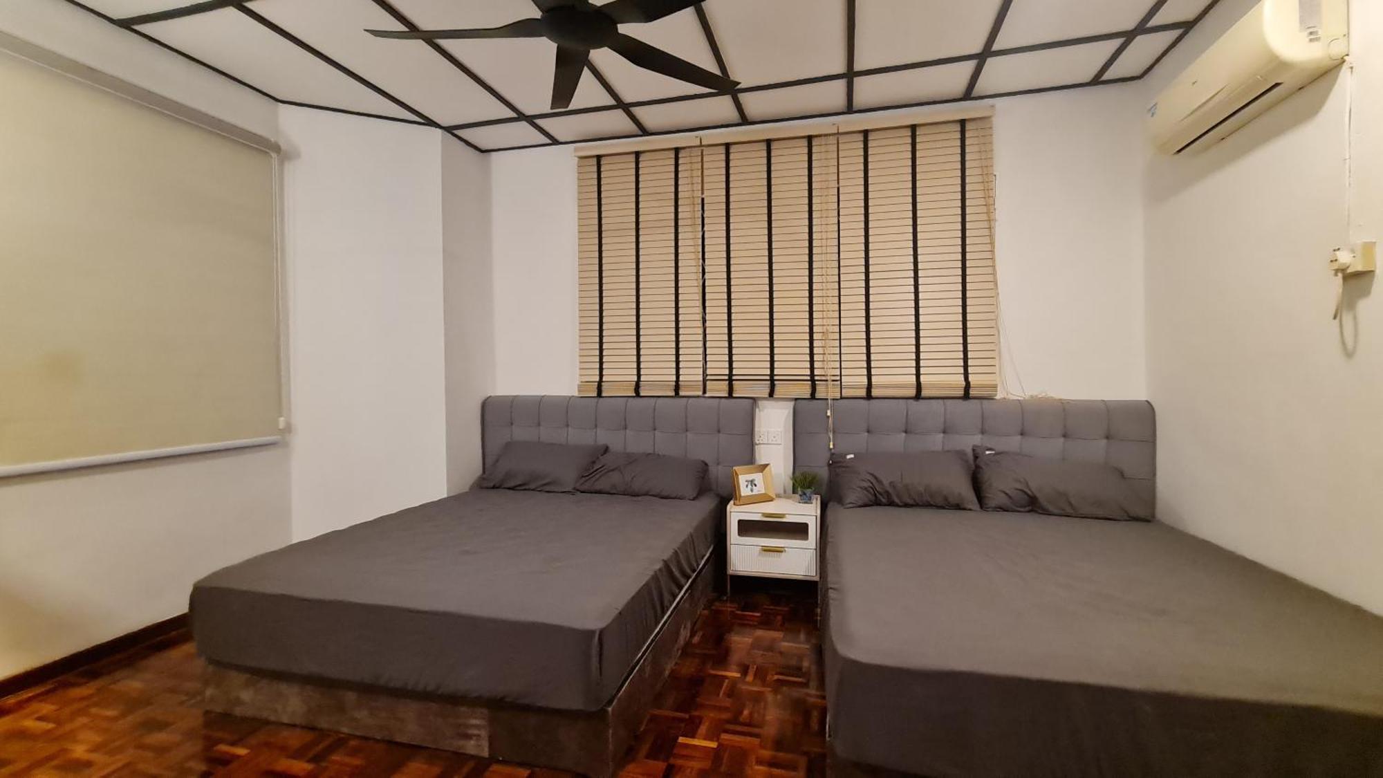 Luxpro Luxury Villa / Seremban 2 / Private Swimming Pool Luaran gambar