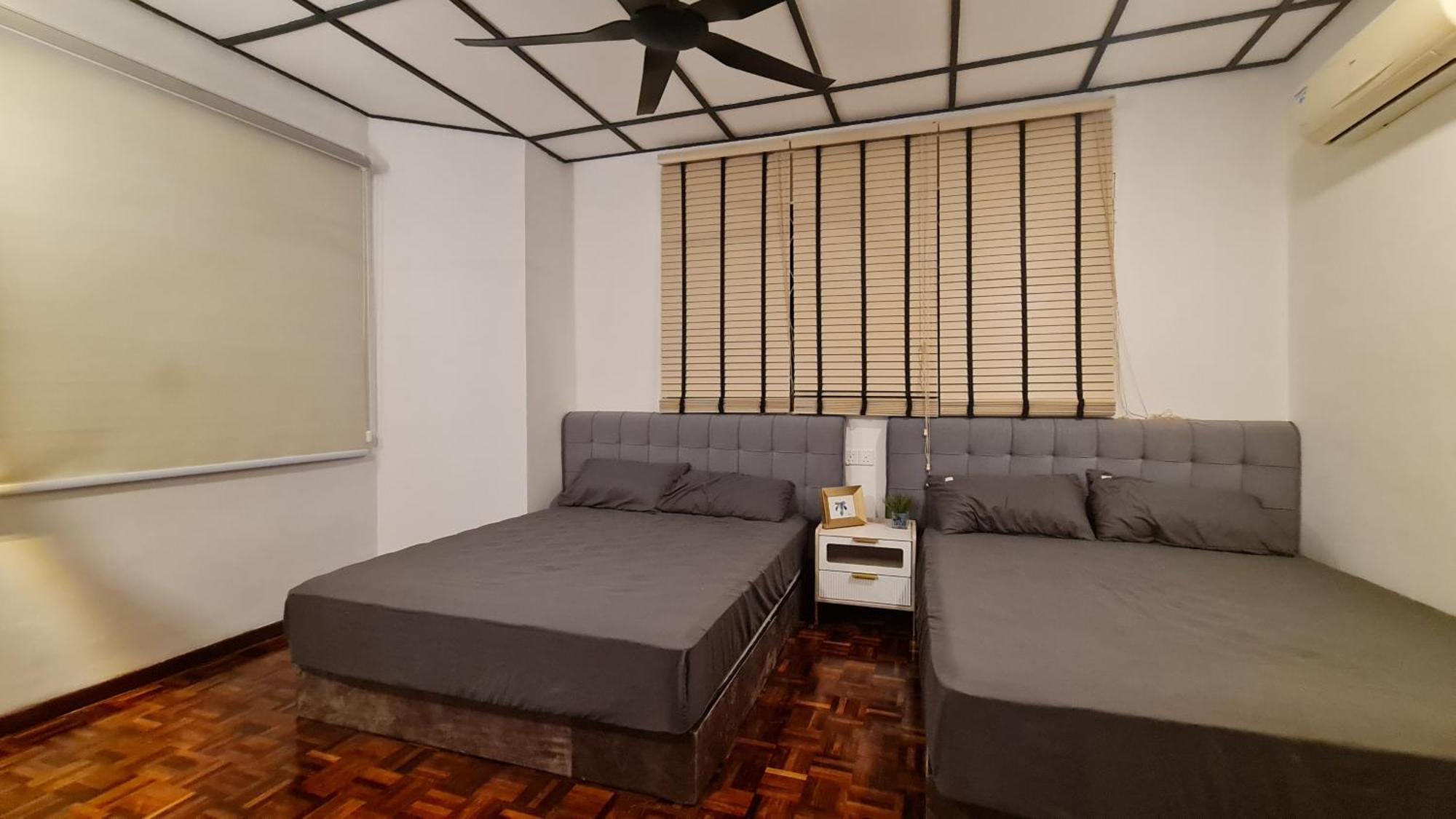 Luxpro Luxury Villa / Seremban 2 / Private Swimming Pool Luaran gambar