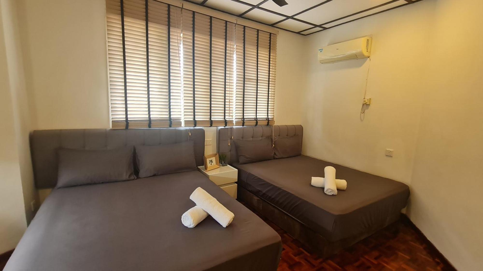 Luxpro Luxury Villa / Seremban 2 / Private Swimming Pool Luaran gambar
